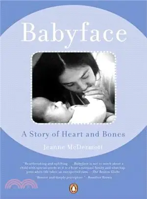 Babyface ─ A Story of Heart and Bones
