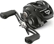 Daiwa TATU100XH Tatula 100 Baitcasting Reel, 7Bb, 8.1 : 1