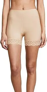 [Only Hearts] Women's Second Skins Mini Bike Short Panty