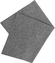LIFKICH Fireproof Welding Blanket Mat Lightweight Fire Resistant for Soldering Protection for Camping Grilling and Outdoor Activities Durable Easy to Carry Thickness