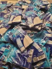 LOT OF 50 Walker Ultra Hold Tape Minis Double Sided Tape Wig Toupee Hairpiece