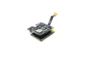 FB502-MAINBD+BATT - Main Board With Battery For Fitbit Blaze Smartwatch (FB502)