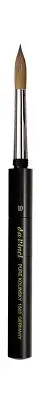 da Vinci Travel Series 1503 Maestro Watercolor Brush, Round Kolinsky Red Sabl...