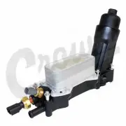 Engine Oil Filter and Cooler Assembly Cr Auto for Jeep Cherokee 2014-2016