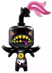 LEGO DreamZzz Snivel Minifigure drm006