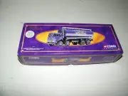 Corgi Classics Cadbury's Dairy Milk Chocolate Foden FG Cylindrical Tanker 12101