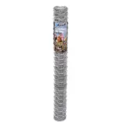 Whites 120cm x 10m Heavy Duty Chicken Pro Series Wire Netting - 60161