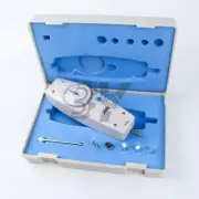 one NK-300N Analog Push Pull Gauge Dial Mechanical Force Gauge Meter Tester