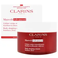 在飛比找Yahoo奇摩購物中心優惠-CLARINS 克蘭詩 升級版比基尼美體霜 200ml