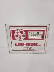 Lab-Aids 132 Organic Chemistry Molecular Modeling Kit Functional Groups - Sealed