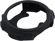 1pc Smart Watch Protective Case 235 Case Smart Watch Accessory Forerunner Protector USB Surface Covers Sense C Black