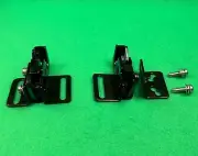 FG Falcon EGR Ute Lid Rear Side Lock Mechanism Rotary Latches Hard Top Cover