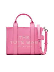 Marc Jacobs The Small Leather Tote Bag