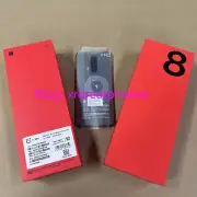 OnePlus 8 Pro 5G 128/256GB Dual SIM 48MP Snapdragon 865 4510mAh Android New seal