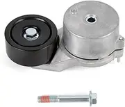 Tykick Belt Tensioner Pulley for DAF Paccar XF CF MX13 MX11 Replace 1878397,1929107,2019364,2234864,T38715,APV4086,5.41619,174370,VKMCV57009