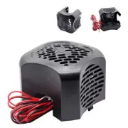 Replacement For Ender3 V2 Assembled Hotend Fan Cover Hotend For Ender3 V2