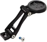 Rec-Mounts TREK3 Cycle Computer Mount Black Trek Bontrager Speed Concept Mono JP
