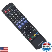N2QAYB000508 Replace Remote for Panasonic Bluray DMP-B500 DMP-BD30 DMP-BD35 D