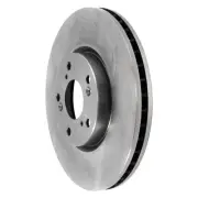Front Brakes Rotor Fits 04-08 TSX 707849