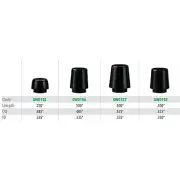 GolfWorks Collared Wood Ferrules