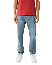 True Religion Geno Skinny Fit Jeans in Street Vic