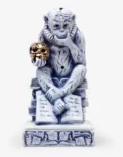NEIGHBORHOOD BOOZE CE-INCENSE CHAMBER 202AINH-AC01