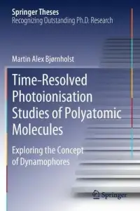 在飛比找博客來優惠-Time-Resolved Photoionisation 