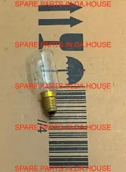 AEG Competence Oven Lamp Light Bulb Globe B3140-1-M 944181619