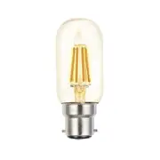 50 Pack x LV LUCE LED Filament T45 8W B22 3000k Warm White Globes Bulbs