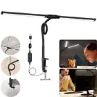 LED Lamp Dimmable Monitor Light USB Desk Reading Eye Protection Computer Monitor