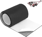 Boat Trailer Bunk Carpet,20ft X 13in Marine Carpet for Boats Trailer Bunks,5mm Thick Boat Trailer Bunk Board Carpet for Trailer,Boats,Jet Ski Ramps and Runners
