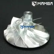 Turbo Billet Compressor Wheel GARRETT SMART GT1238 454197-0002 (22.47 / 38) 6+6
