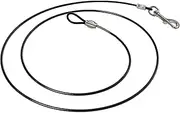 Chew-Proof Training Tie Down - Tether Restraint for Dogs & Teething Puppies