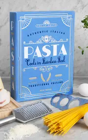 [Printworks] The Essentials: Pasta Tools