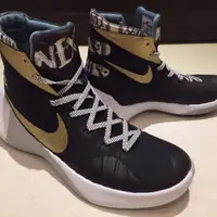 在飛比找旋轉拍賣優惠-Nike Hyperdunk 2015 "City Pack