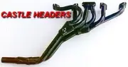 EXTRACTORS HEADERS SUIT FORD CORTINA TC TD 200 250CI TRY-Y 6 CYLINDER