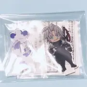Evercrisis Milky Collaboration Acrylic Stand Sephiroth