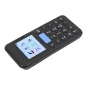 Inventory Scanner 2.4in Screen 1D 2D Wireless Barcode Scanner Data Collector