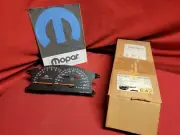 MOS MOPAR INSTRUMENT CLUSTER 4741039