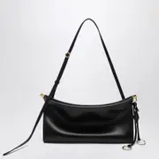 [Alaïa] Le Click East West medium black bag One size Black