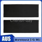 2x Carbon Rangehood Grease Filter For SMEG OMEGA Range Hood 480 x 160mm x 9mm