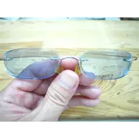 在飛比找蝦皮購物優惠-純鈦金屬經典超輕量眼鏡鏡框(和奧地利SILHOUETTE詩樂