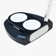 Odyssey Ai-One 2-Ball Jailbird Mini Putter DB 35" Stroke Lab 90 RH NEW 1872