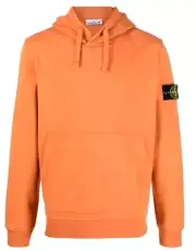 NEW Stone Island Sienna Hoodie Pull-over Sweatshirt 64151 Size Small
