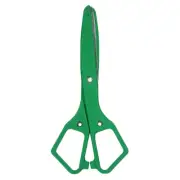 Westcott Saf-T-cut Scissors, 5-1/2" Blunt, 3 Pack
