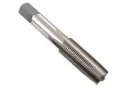 1/4" x 28 UNF HSS Hand Thread Tap (First, Second and Plug/bottom available)