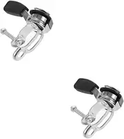 Mobestech Pcs Iron Throttle Switch for Off-road Vehicle Replacement Throttle Lever High Performance