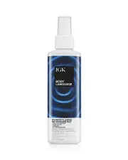 Igk Hair Body Language Rice Water Plumping & Thickening Mist 7 oz.