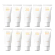 LANEIGE - Radian-C Sun Cream SPF50+ PA++++ - 20ml (10ea) Set