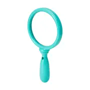 Giant Magnifier